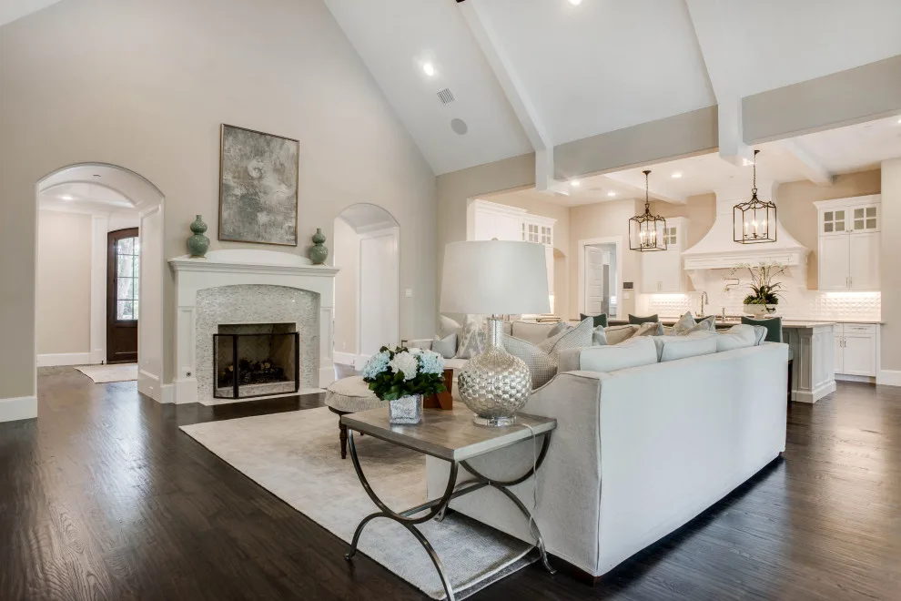 Divine Tailored Brick Residence by Will Steed Homes, Inc. - Photo 79