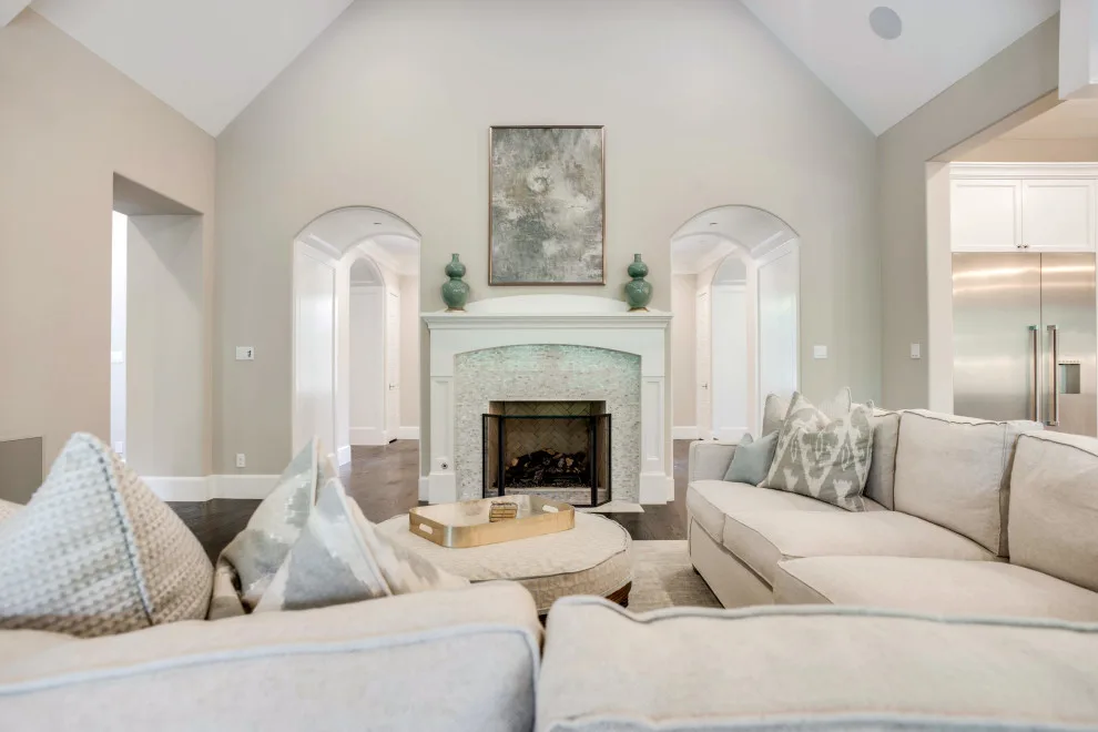 Divine Tailored Brick Residence by Will Steed Homes, Inc. - Photo 55