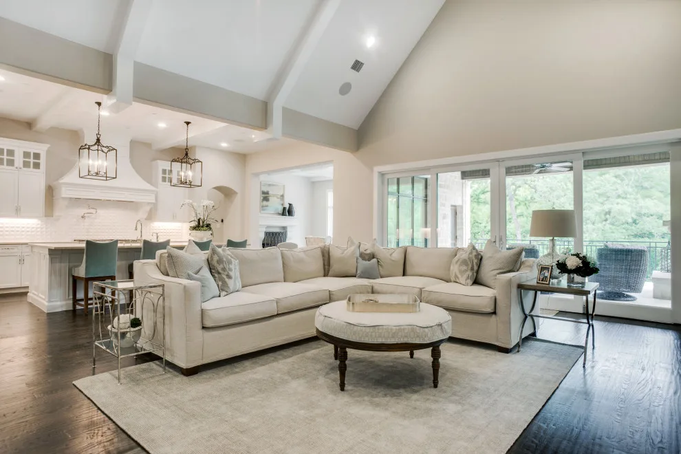 Divine Tailored Brick Residence by Will Steed Homes, Inc. - Photo 37