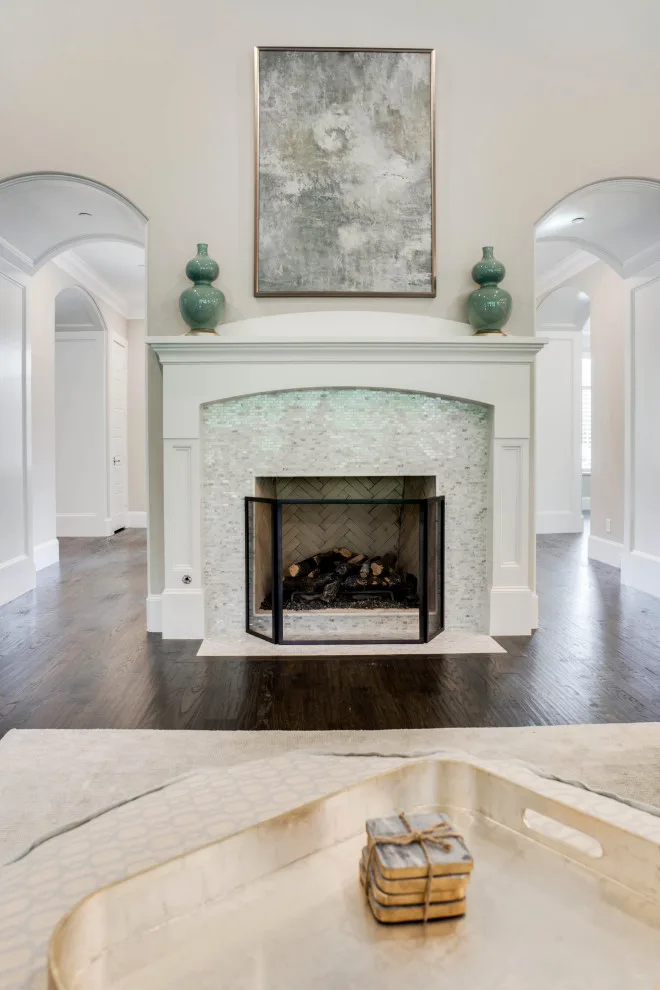 Divine Tailored Brick Residence by Will Steed Homes, Inc. - Photo 65