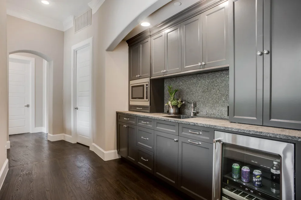 Divine Tailored Brick Residence by Will Steed Homes, Inc. - Photo 38