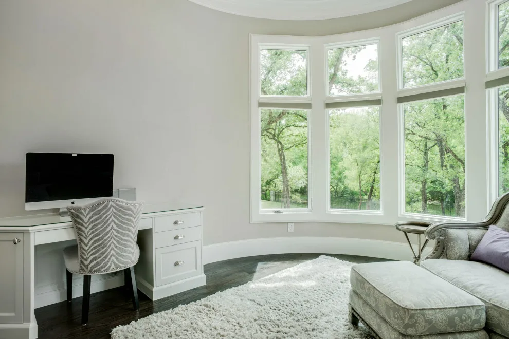 Divine Tailored Brick Residence by Will Steed Homes, Inc. - Photo 61