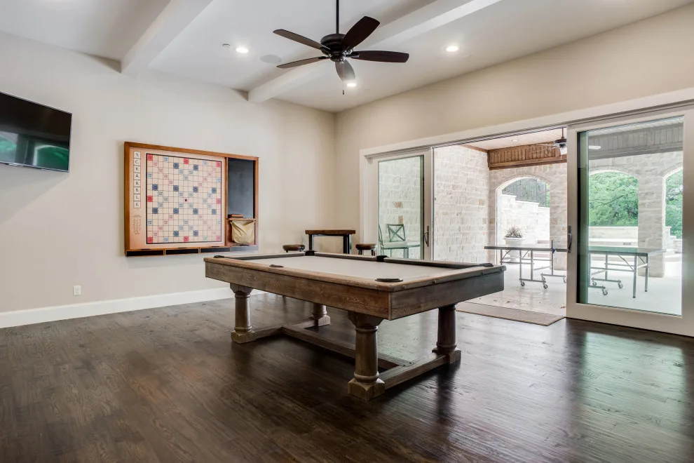 Divine Tailored Brick Residence by Will Steed Homes, Inc. - Photo 17