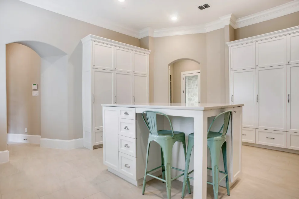 Divine Tailored Brick Residence by Will Steed Homes, Inc. - Photo 58
