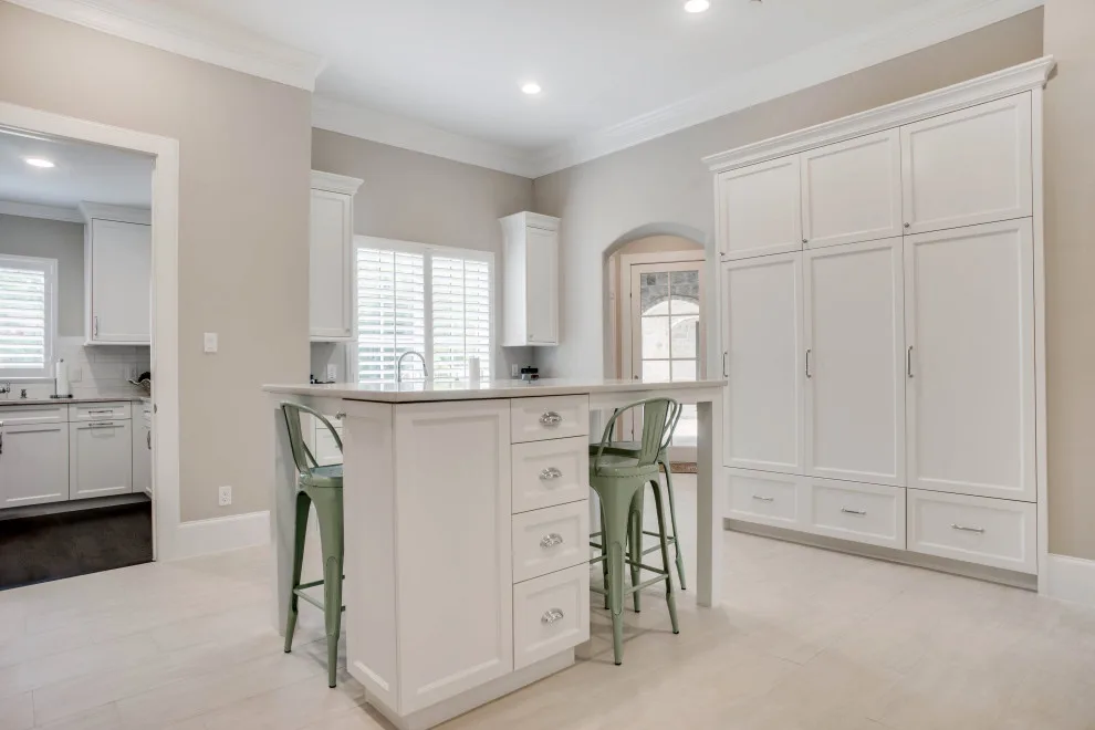 Divine Tailored Brick Residence by Will Steed Homes, Inc. - Photo 32