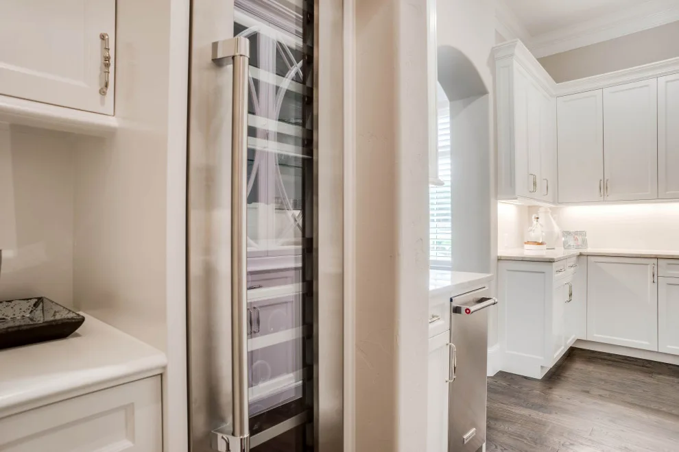 Divine Tailored Brick Residence by Will Steed Homes, Inc. - Photo 22
