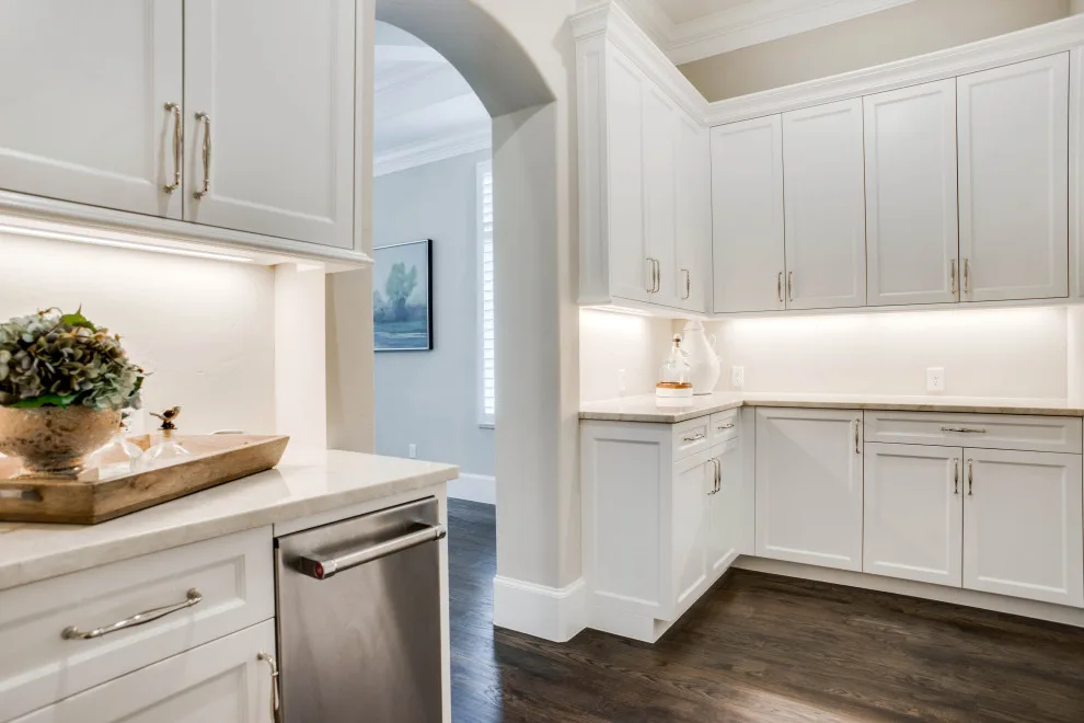 Divine Tailored Brick Residence by Will Steed Homes, Inc. - Photo 66
