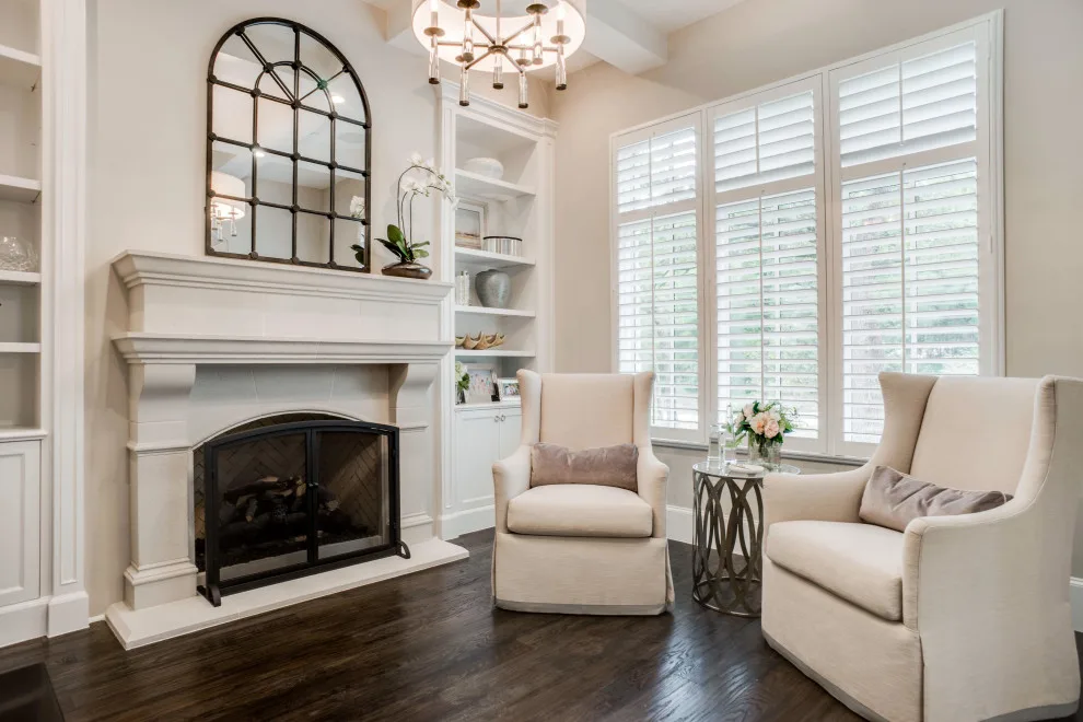 Divine Tailored Brick Residence by Will Steed Homes, Inc. - Photo 99