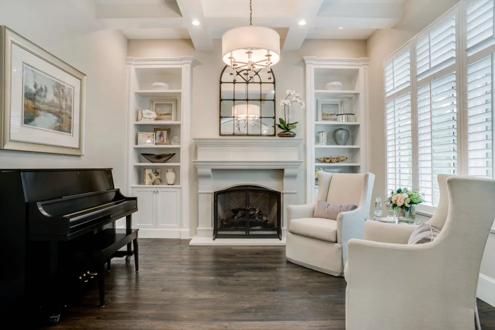 Divine Tailored Brick Residence by Will Steed Homes, Inc. - Photo 16
