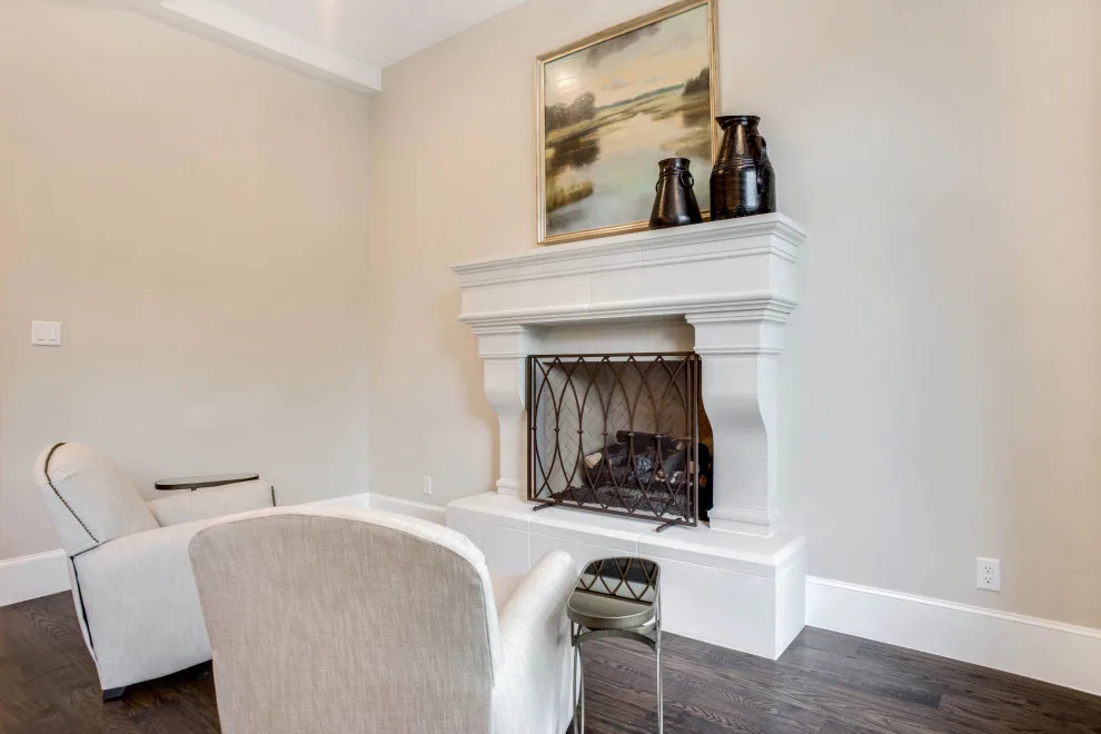 Divine Tailored Brick Residence by Will Steed Homes, Inc. - Photo 98
