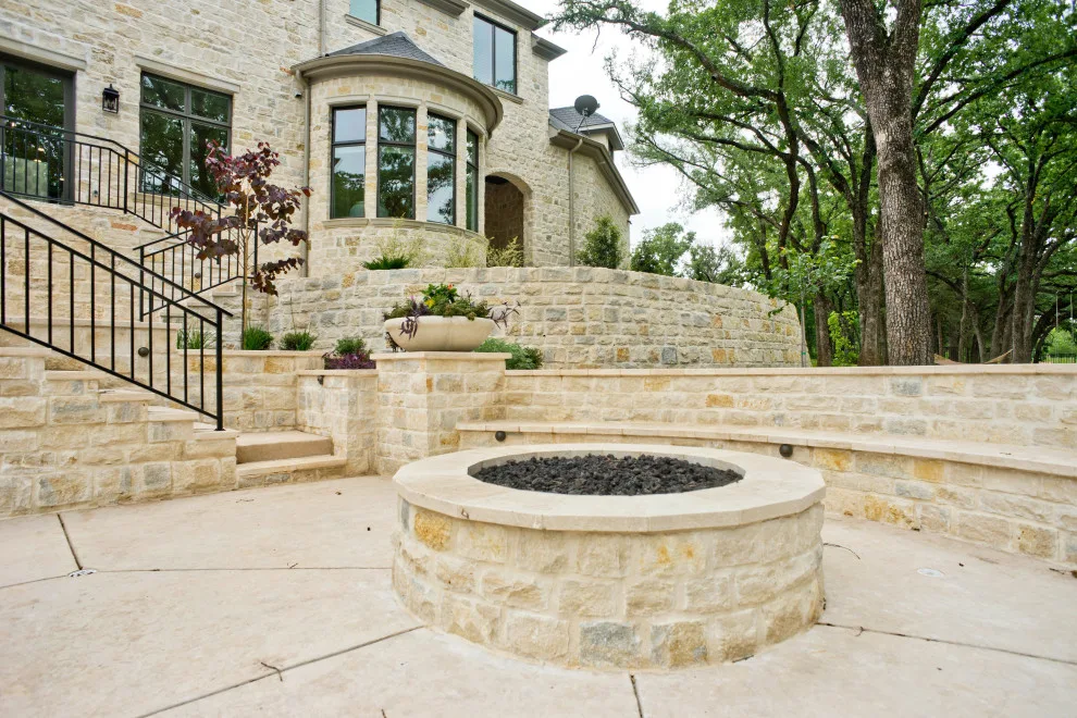 Divine Tailored Brick Residence by Will Steed Homes, Inc. - Photo 84