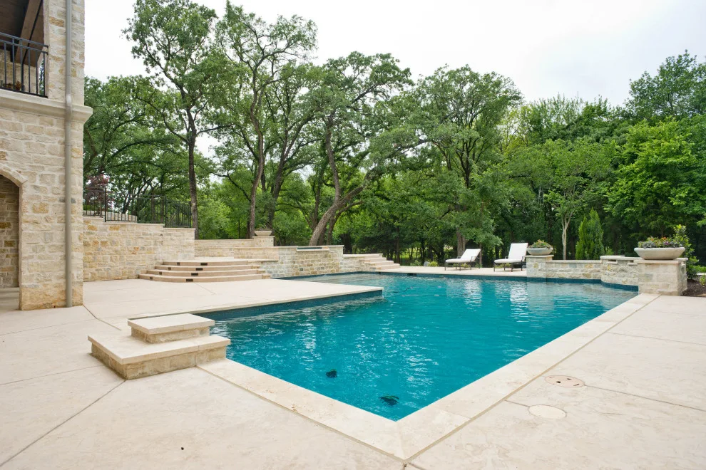Divine Tailored Brick Residence by Will Steed Homes, Inc. - Photo 62