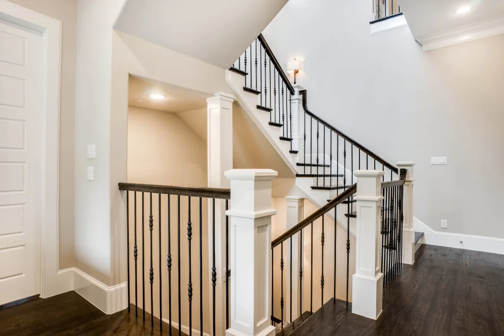 Divine Tailored Brick Residence by Will Steed Homes, Inc. - Photo 40