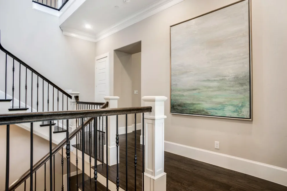 Divine Tailored Brick Residence by Will Steed Homes, Inc. - Photo 27