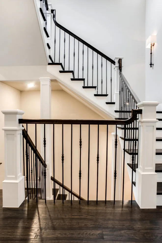 Divine Tailored Brick Residence by Will Steed Homes, Inc. - Photo 71