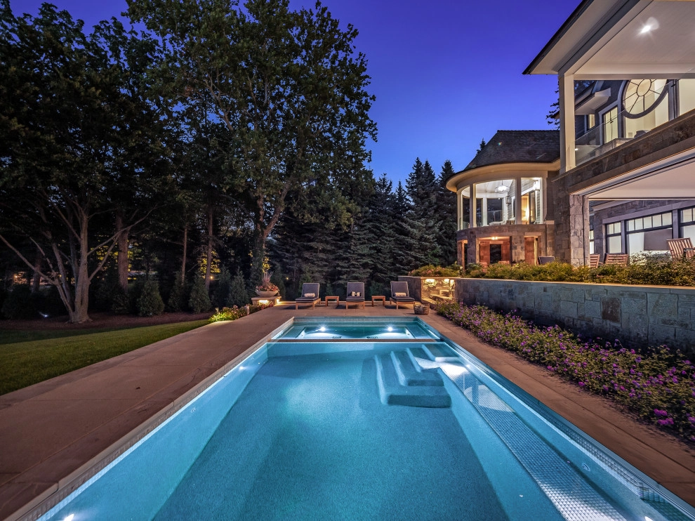 Lake Angelus Estate Project by Zaremba & Company - Photo 5