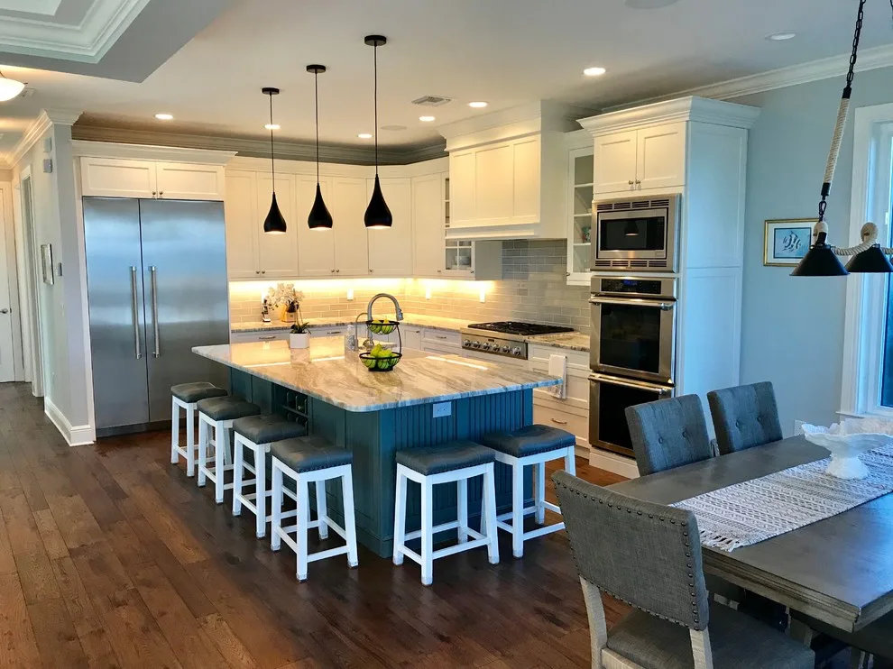 Diaz Home - Ambersand Beach by CEMCO Construction Company - Photo 3