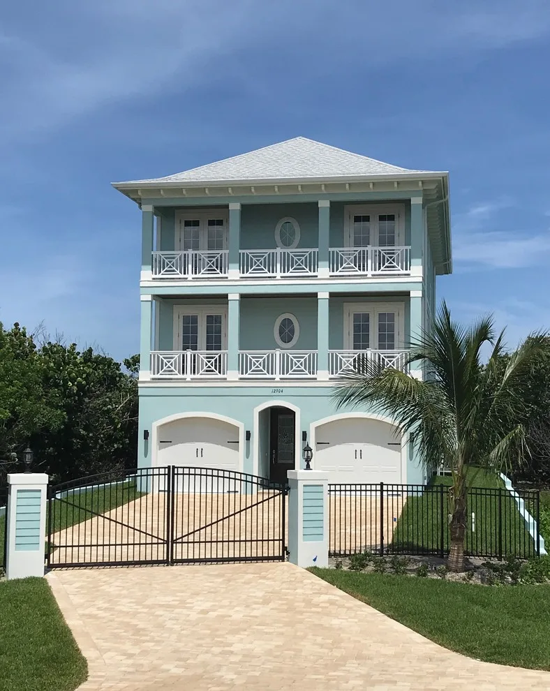 Diaz Home - Ambersand Beach by CEMCO Construction Company - Photo 9
