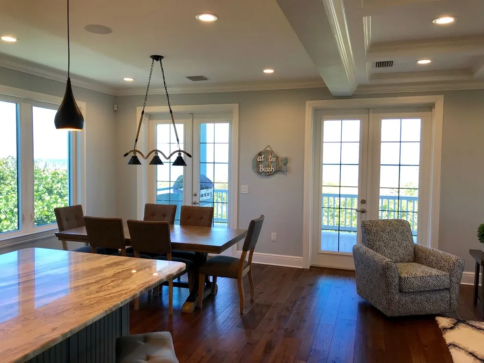 Diaz Home - Ambersand Beach by CEMCO Construction Company - Photo 6