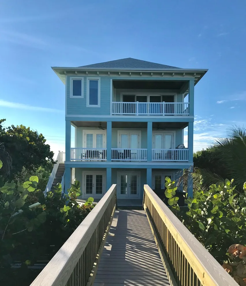 Diaz Home - Ambersand Beach by CEMCO Construction Company - Photo 5