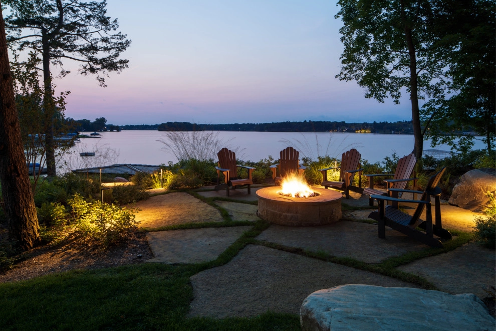 Lake Angelus Estate Project by Zaremba & Company - Photo 2
