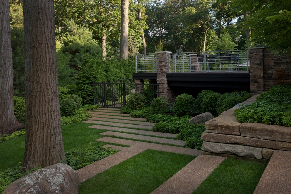 Walks and Paths by Zaremba & Company - Photo 10