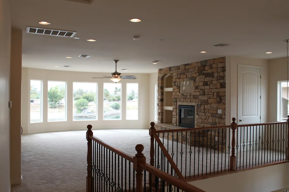 Dike Road Custom One by Maas Construction, Inc. - Photo 8