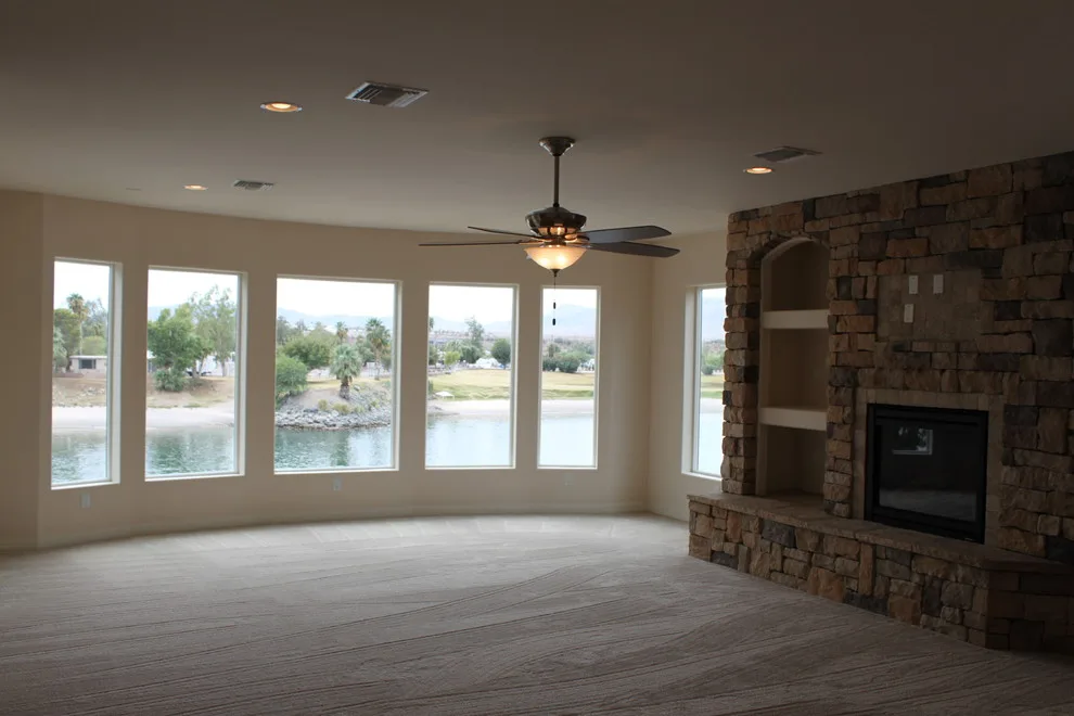 Dike Road Custom One by Maas Construction, Inc. - Photo 16