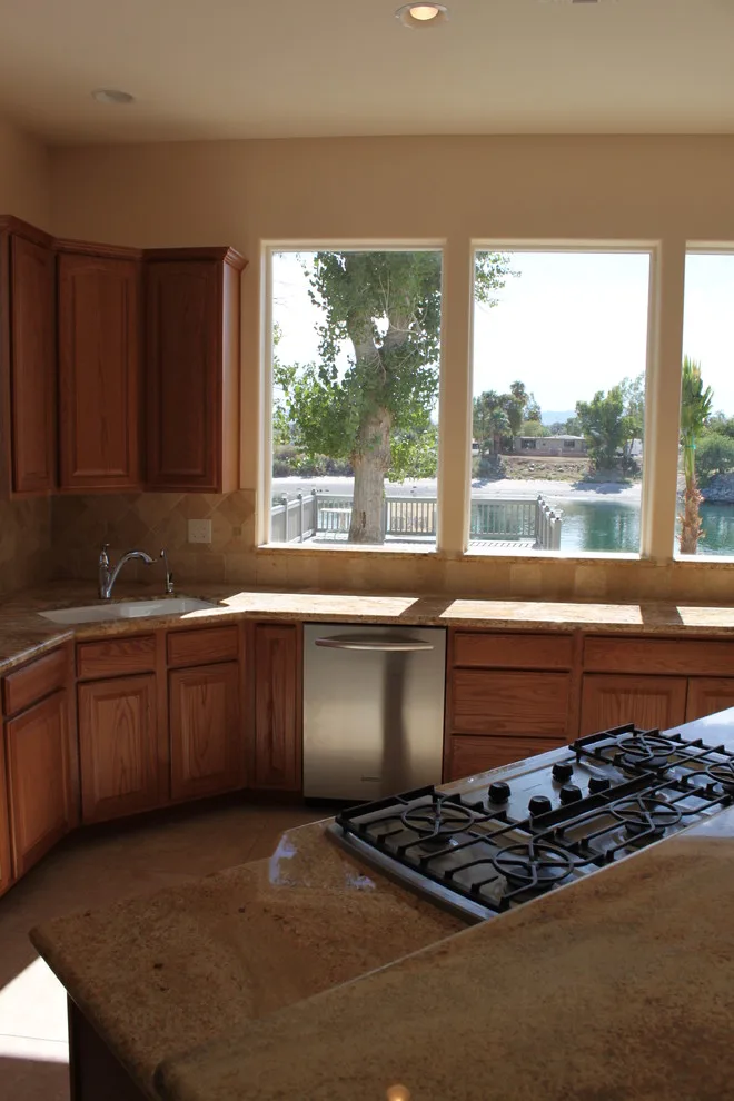 Dike Road Custom One by Maas Construction, Inc. - Photo 10