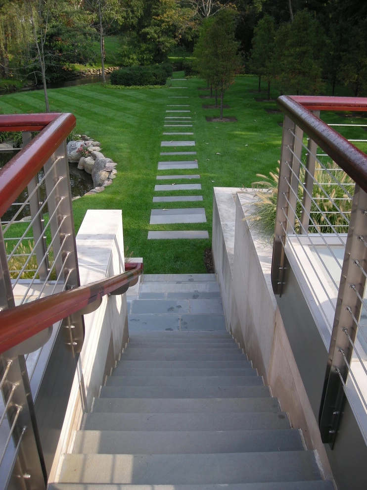Walks and Paths by Zaremba & Company - Photo 4