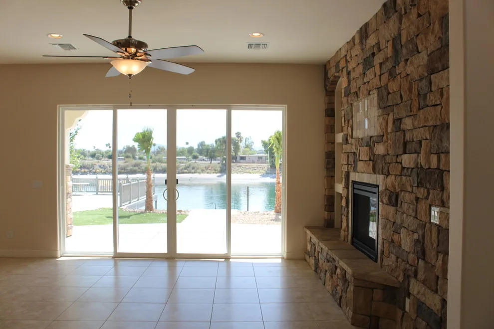 Dike Road Custom One by Maas Construction, Inc. - Photo 32