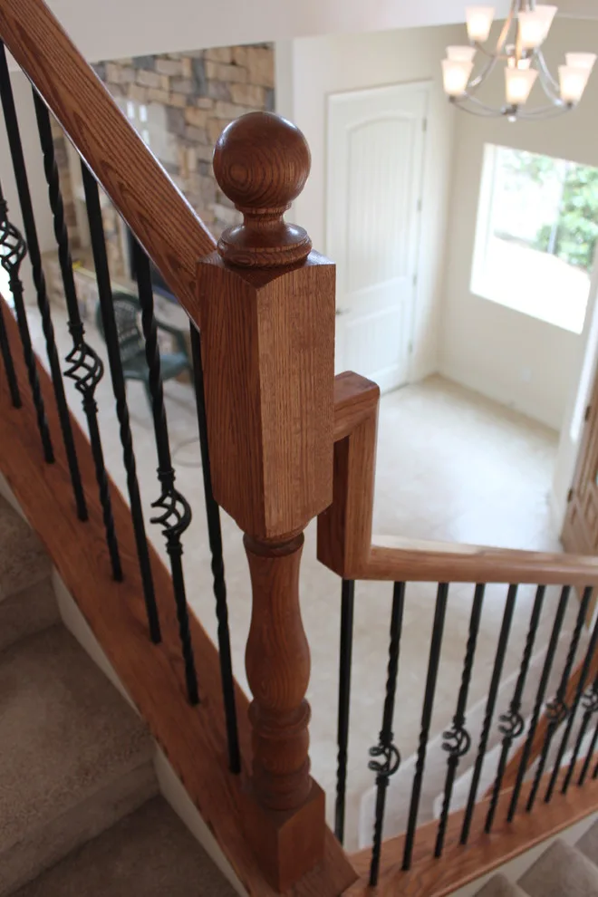 Dike Road Custom One by Maas Construction, Inc. - Photo 34