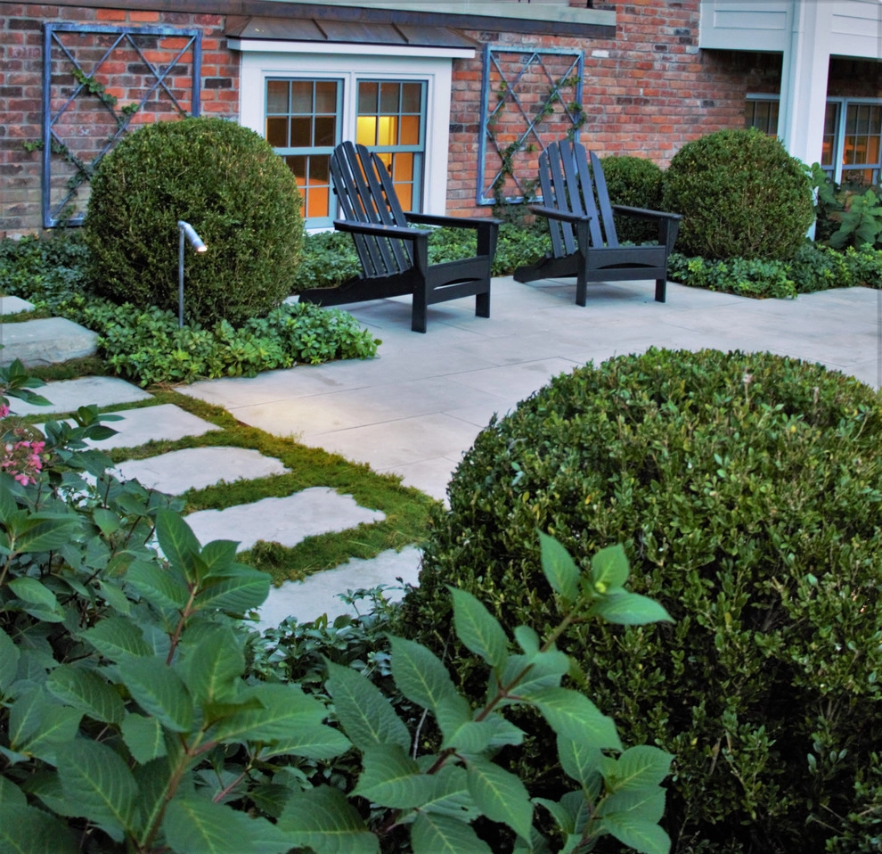 Outdoor Living Spaces by Zaremba & Company - Photo 41