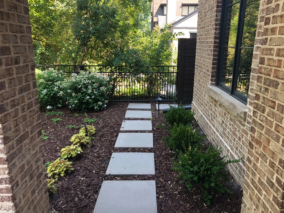 Wash Park #4 by Bloom Concrete & Landscape Design - Photo 3