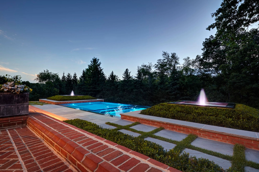 Outdoor Living Spaces by Zaremba & Company - Photo 5