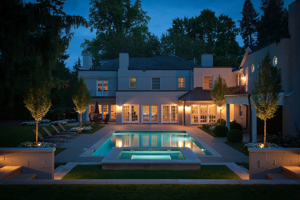 Outdoor Living Spaces by Zaremba & Company - Photo 29