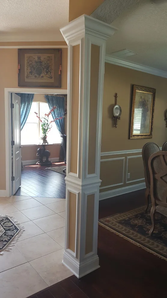 Verticals by Elite Construction Of Jax, Inc. - Photo 3