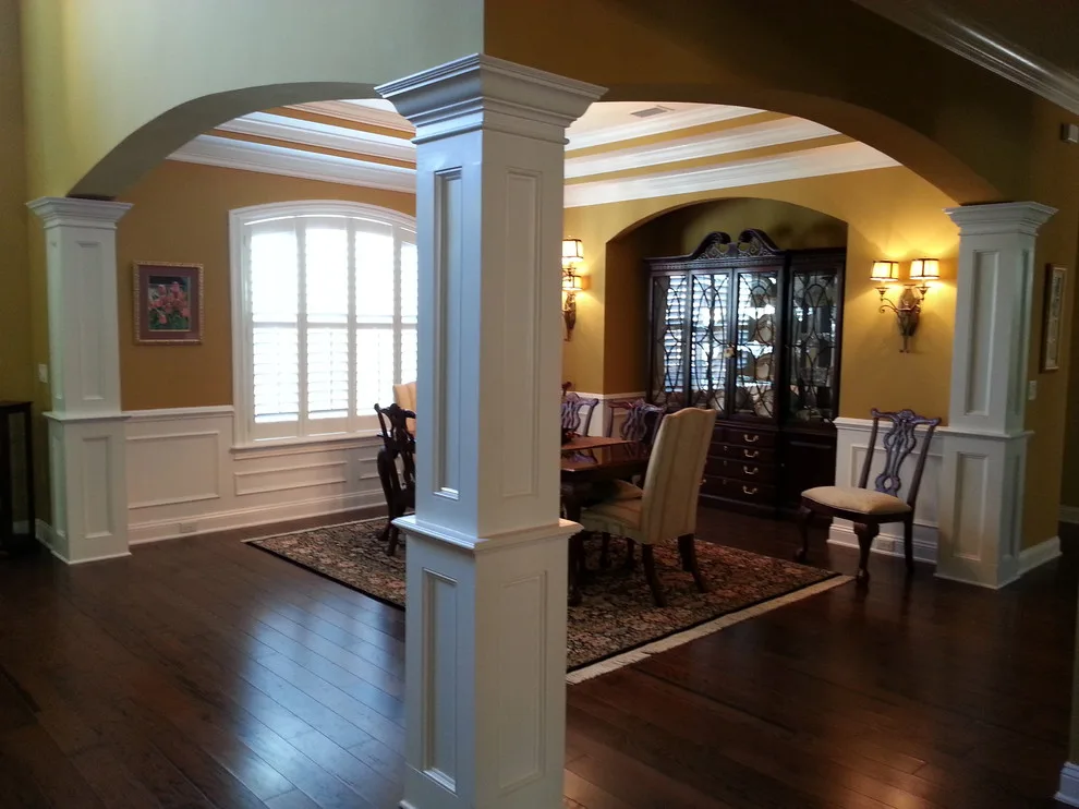 Verticals by Elite Construction Of Jax, Inc. - Photo 2