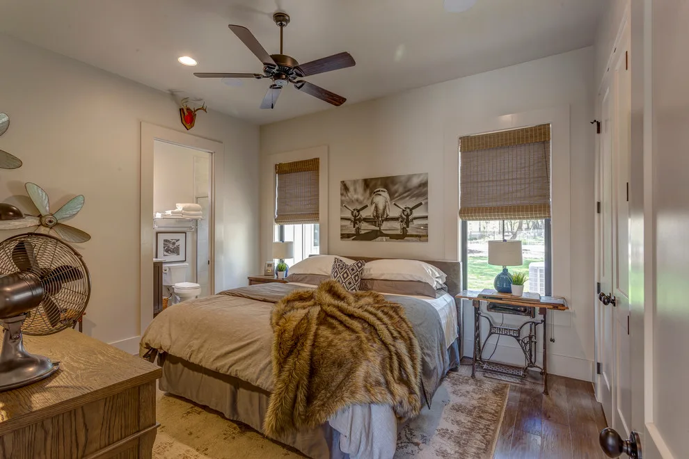 Showcase Residence by Parker Homes - Photo 32
