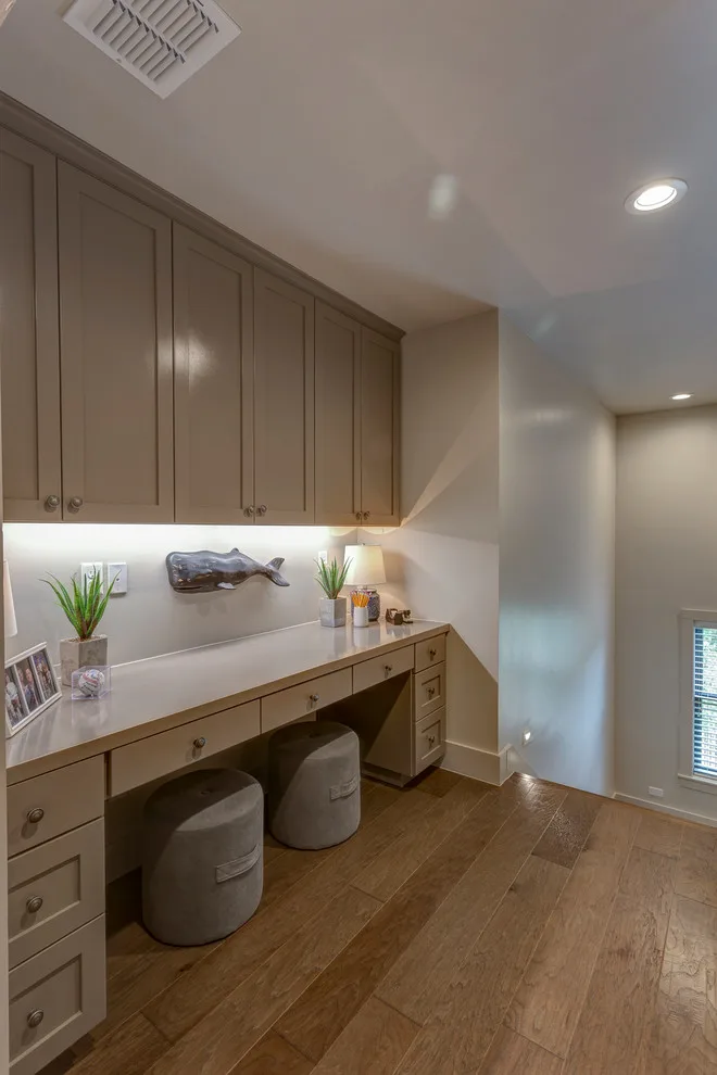 Showcase Residence by Parker Homes - Photo 11