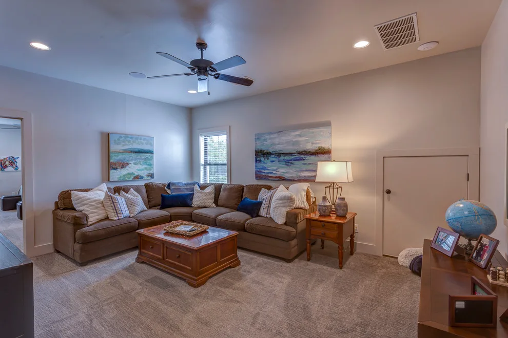 Showcase Residence by Parker Homes - Photo 41