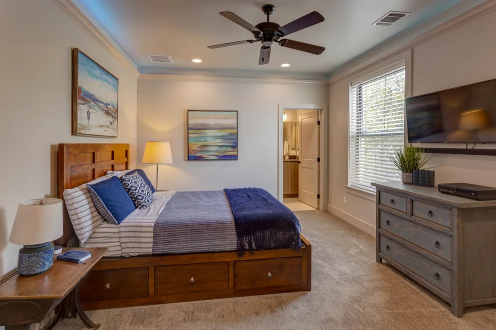 Showcase Residence by Parker Homes - Photo 15