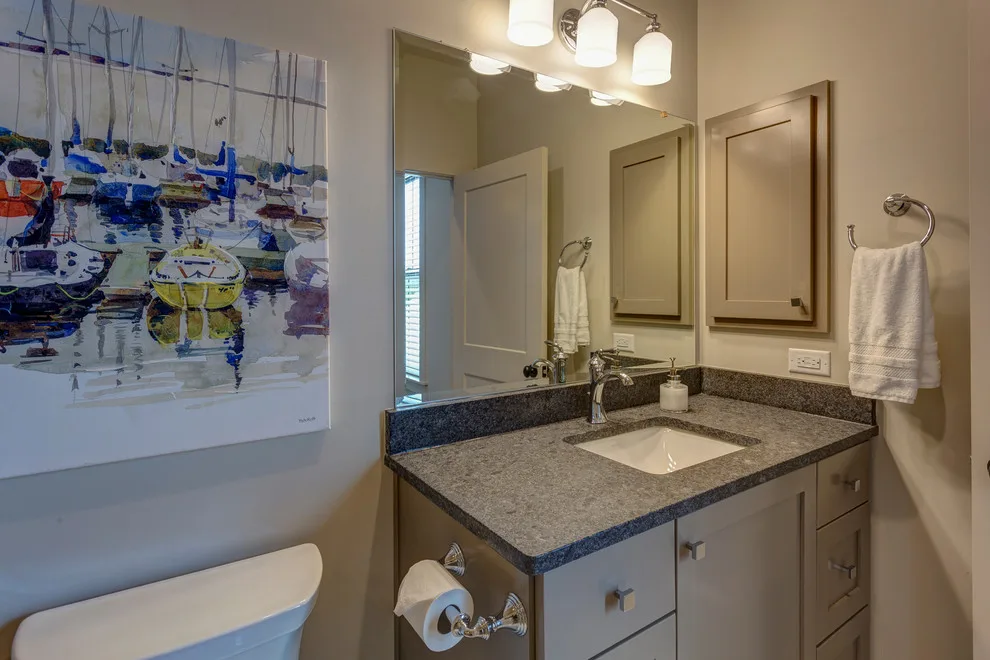 Showcase Residence by Parker Homes - Photo 31