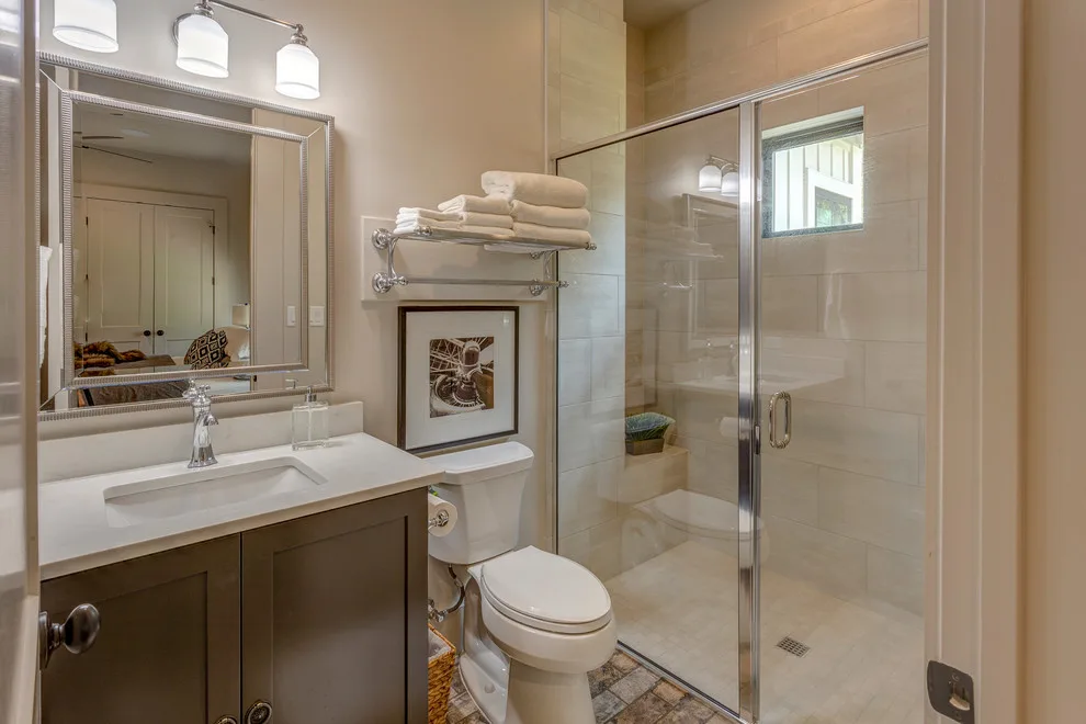 Showcase Residence by Parker Homes - Photo 44