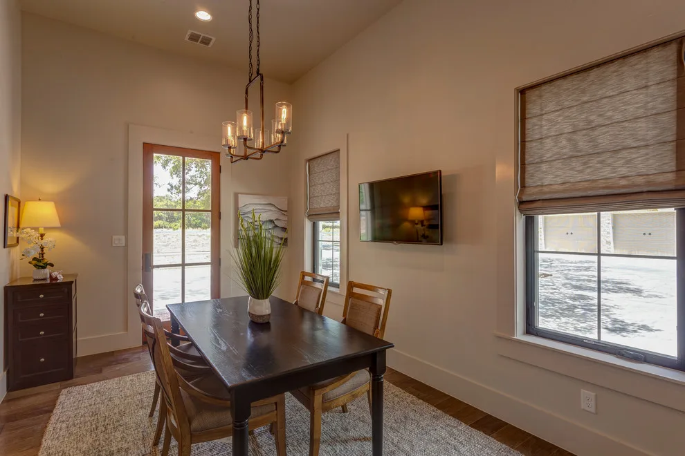 Showcase Residence by Parker Homes - Photo 12