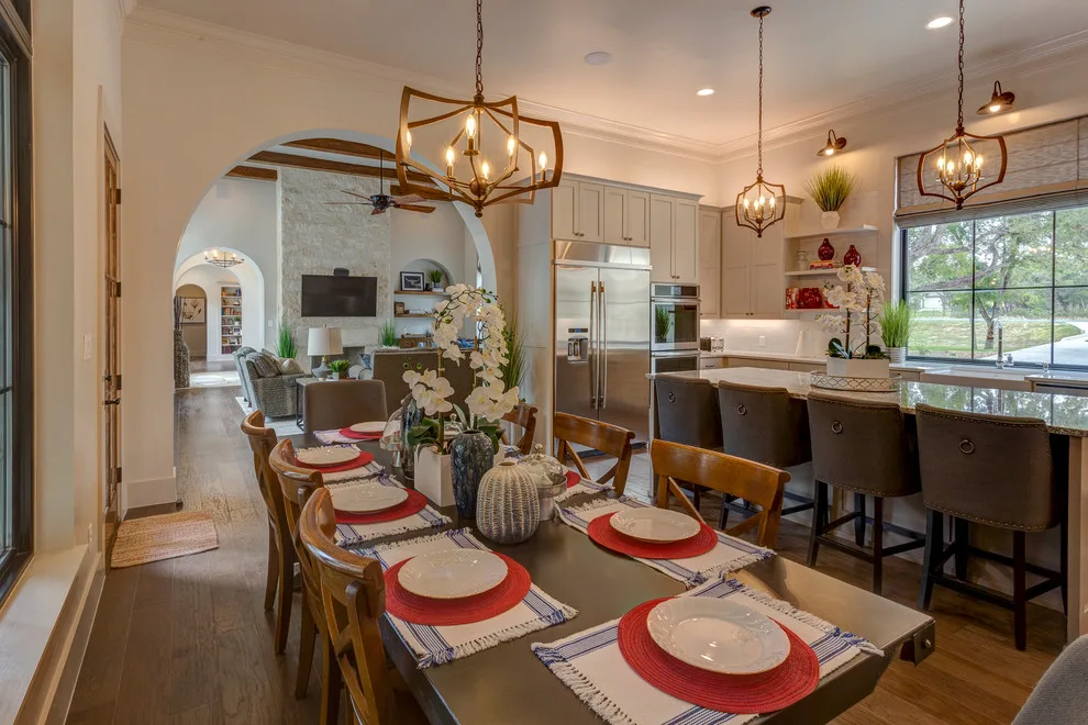 Showcase Residence by Parker Homes - Photo 3