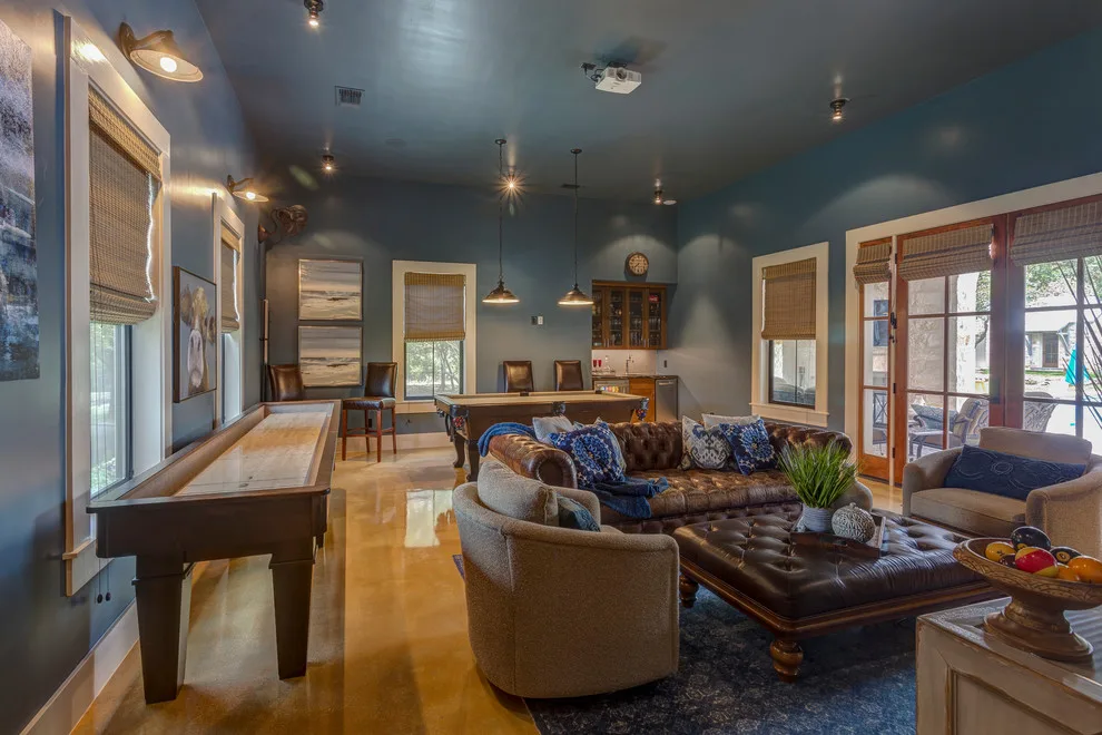 Showcase Residence by Parker Homes - Photo 43
