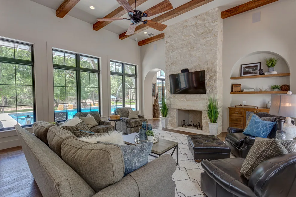 Showcase Residence by Parker Homes - Photo 24