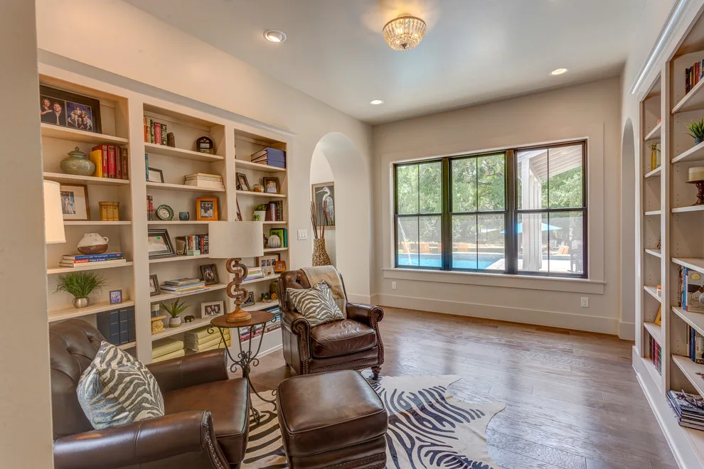 Showcase Residence by Parker Homes - Photo 36