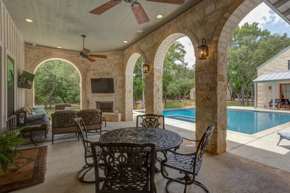 Showcase Residence by Parker Homes - Photo 28